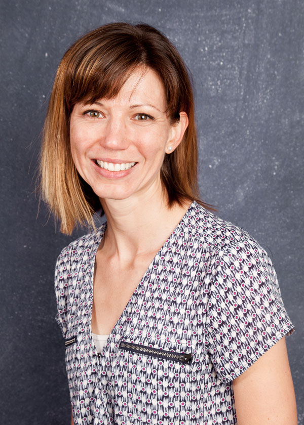 Jamie Vanderlinden, LCSW, LAC