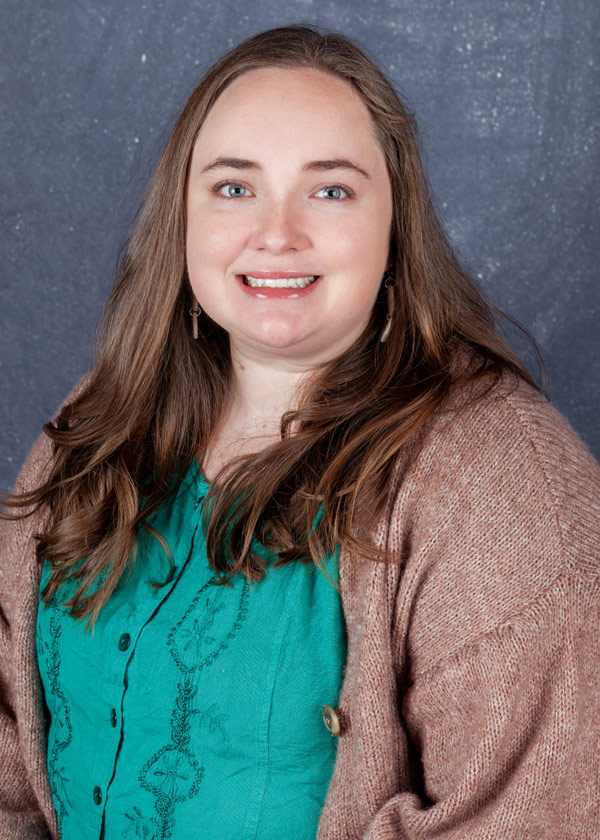 Courtney Nucito, SWLC