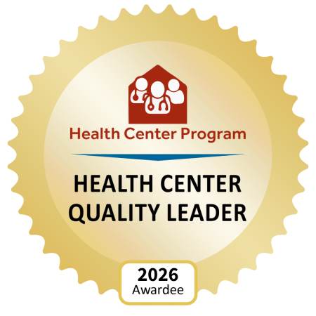 2026 Gold Badge HRSA
