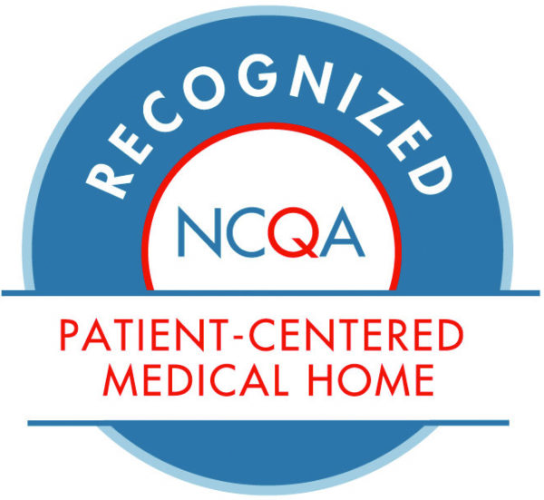 NCQA Badge