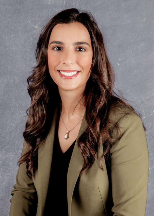 Andrea Crane, DDS