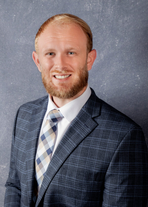 Byron Rollins, DDS