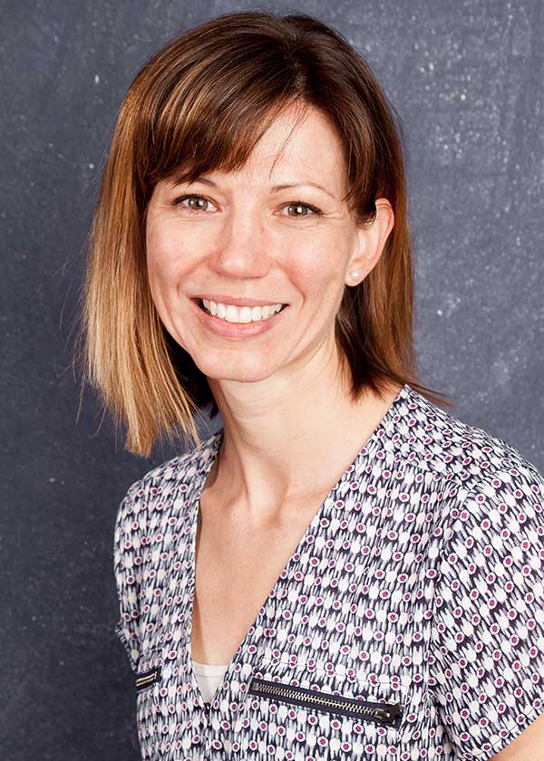 Jamie Vanderlinden, LCSW, LAC