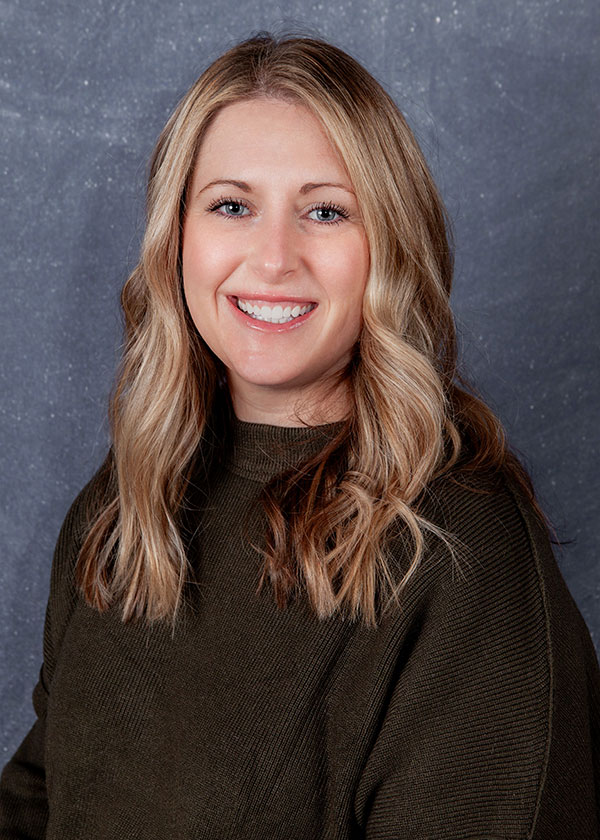 Jessica McCaughey, Pharm D