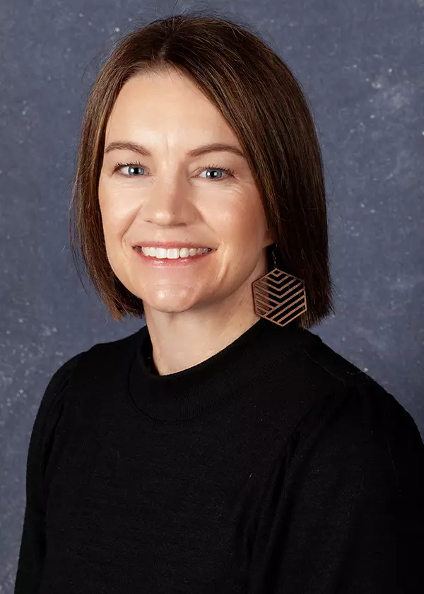 Kate McGree, PharmD, BCGP, CPP