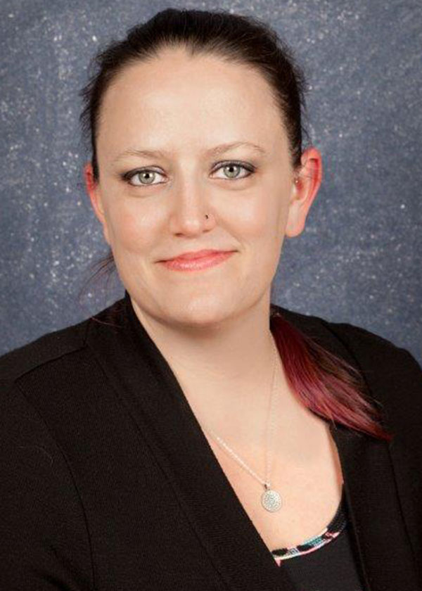 Rebecca Lopez, DNP, CNM