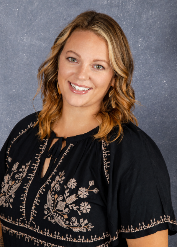 Shae Luckey, APRN, FNP-C