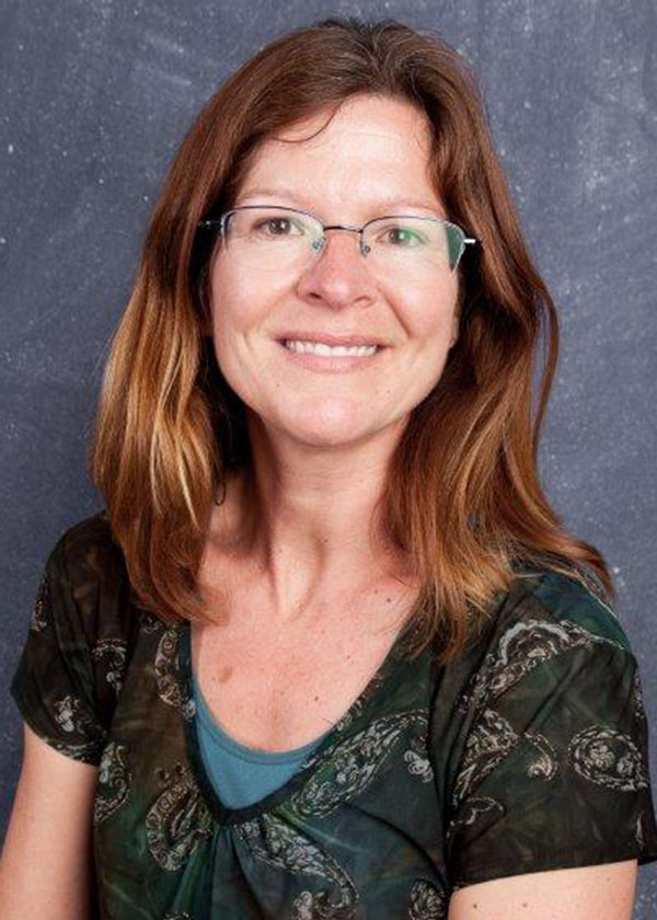 Sue Casey, MSW, LCSW