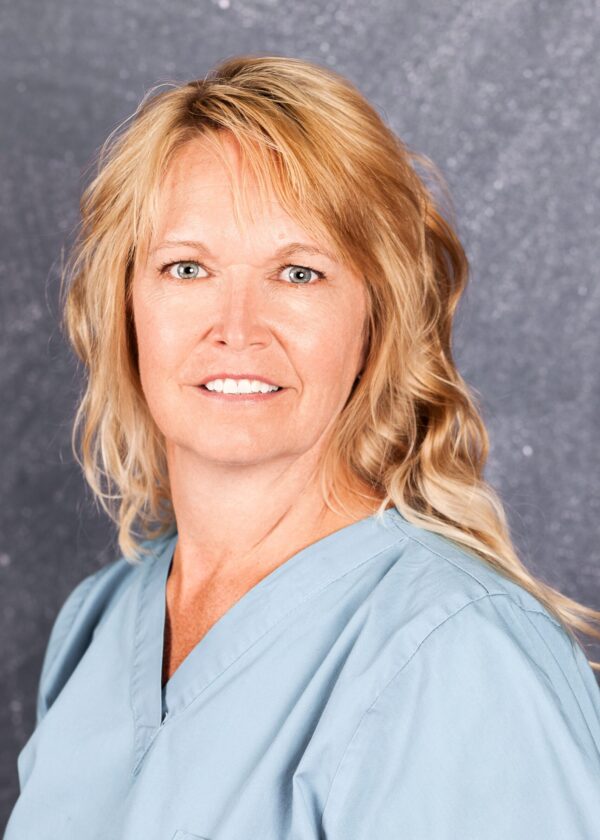 Tonette Hollingsworth, RDH