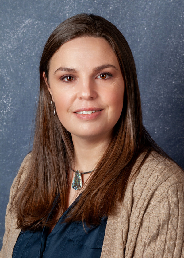 Rebecca A. Romine DNP, FNP-BC