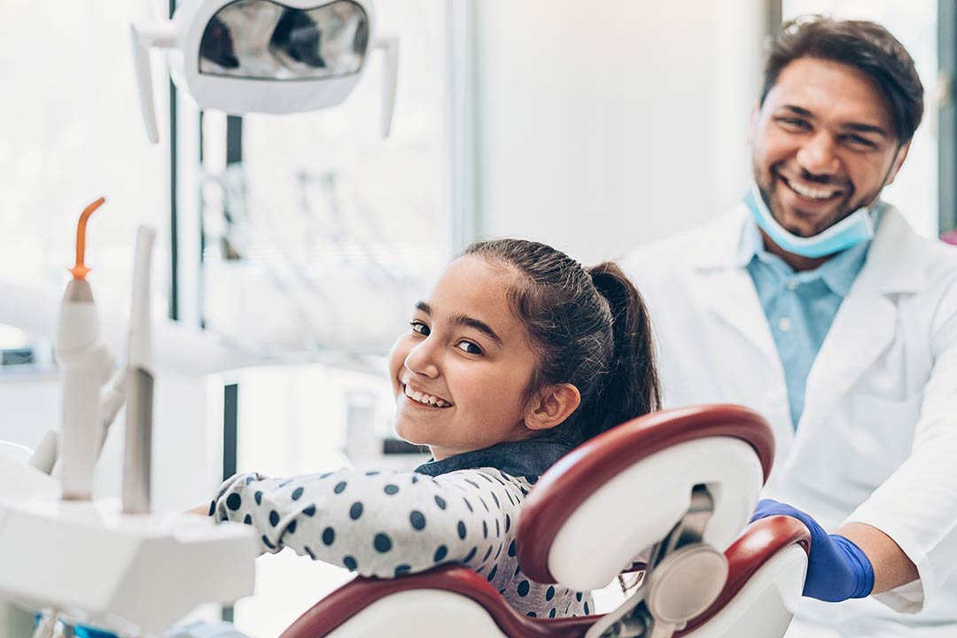 SWMTCHC dental services