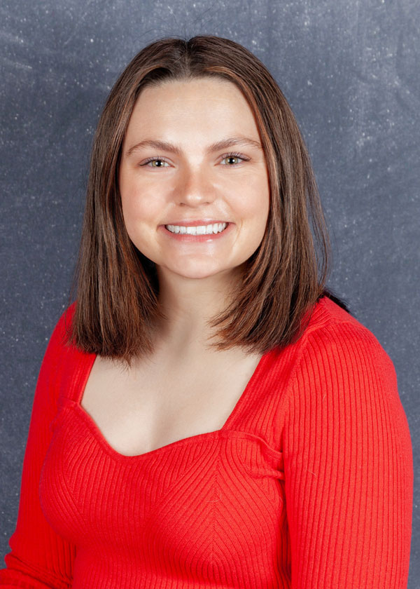 Victoria Templin, SWLC